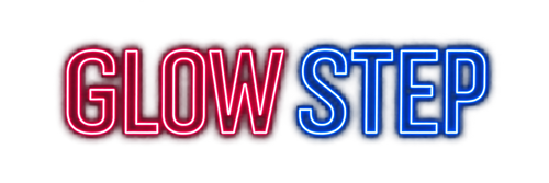 Glow Step